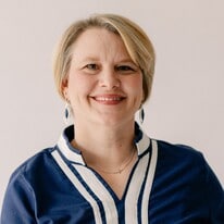 Heather Cash