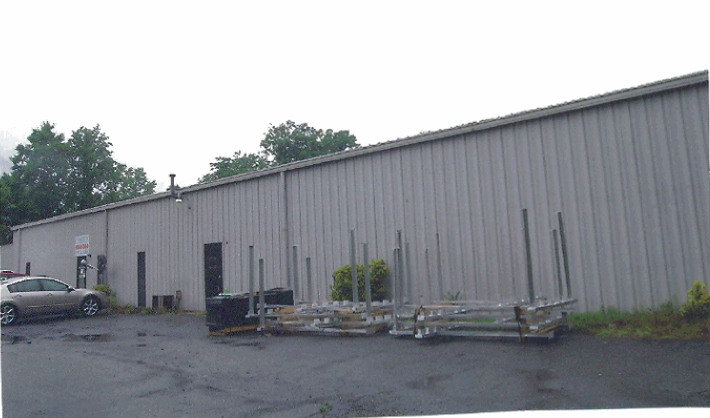 3520 US Highway 220 N, Madison, NC à vendre - Photo principale – Image 1 sur 3