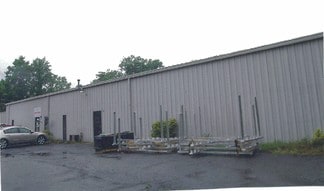 Plus de détails pour 3520 US Highway 220 N, Madison, NC - Industriel/Logistique à louer