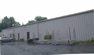Plus de détails pour 3520 US Highway 220 N, Madison, NC - Industriel/Logistique à louer