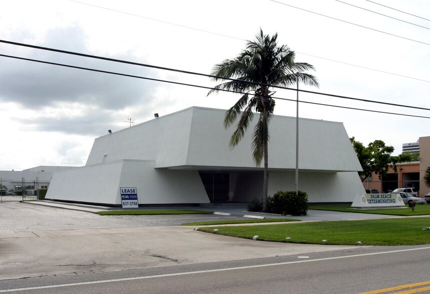 2110 N Florida Mango Rd, West Palm Beach, FL à louer - Photo principale – Image 3 sur 7