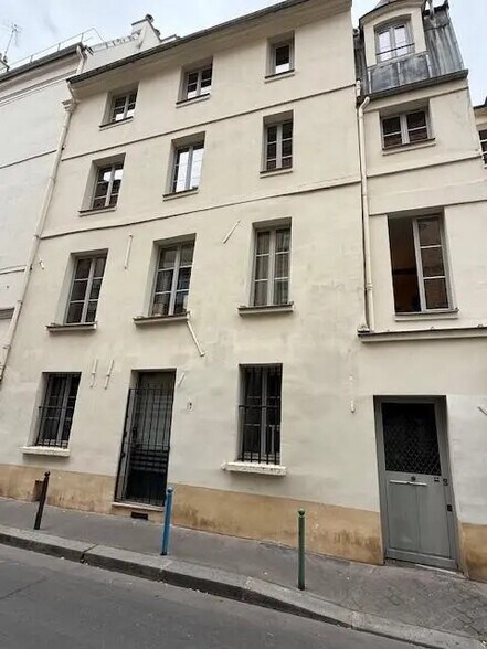 21 Rue Cassette, Paris à vendre - Photo de l’immeuble – Image 3 sur 30