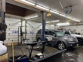 1213 Worcester St, Springfield, MA à louer Photo intérieure– Image 2 sur 4