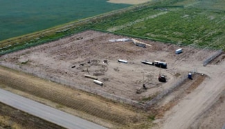 Plus de détails pour 10-274 Township, Irricana, AB - Terrain à vendre