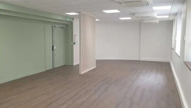 109 Boulevard De La Bataille De Stalingrad, Villeurbanne à louer Photo intérieure– Image 2 sur 12