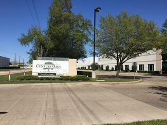 Plus de détails pour 10601 S Sam Houston Pky W, Houston, TX - Industriel/Logistique à louer