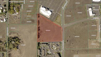 Plus de détails pour 1612 Deer Heights Rd, Spokane, WA - Terrain à louer