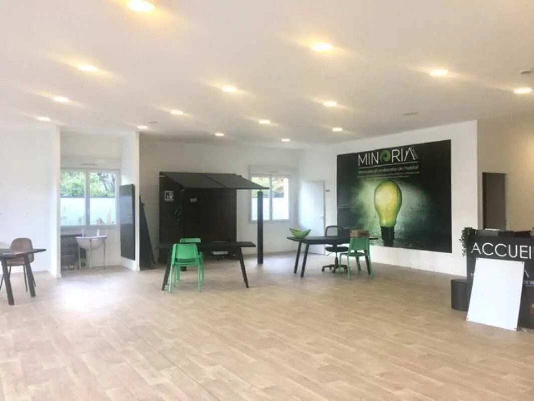 Photo de l’immeuble