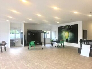 Plus de détails pour 23 Route De Seilh, Cornebarrieu - Local commercial à louer