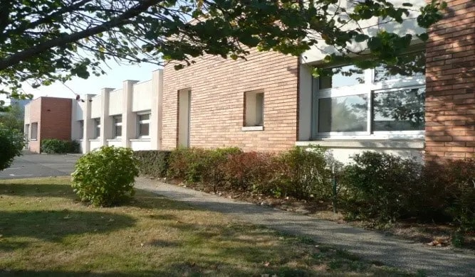 Photo de l’immeuble
