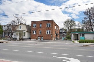 Plus de détails pour 310 Byron Av, Ottawa, ON - Logement à vendre
