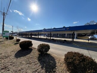 Plus de détails pour 1852 Center Point Pky, Birmingham, AL - Local commercial à louer