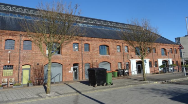 Kings Rd, Swansea à louer - Photo principale – Image 1 sur 6