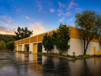 Plus de détails pour 5740 Corsa Ave, Westlake Village, CA - Industriel/Logistique à louer