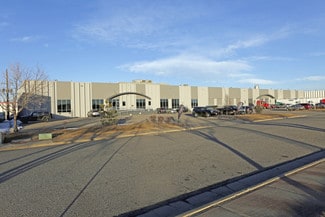 Plus de détails pour 4721 Ironton St, Denver, CO - Industriel/Logistique à louer