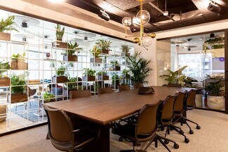 Plus de détails pour 7200 Wisconsin Ave, Bethesda, MD - Coworking à louer