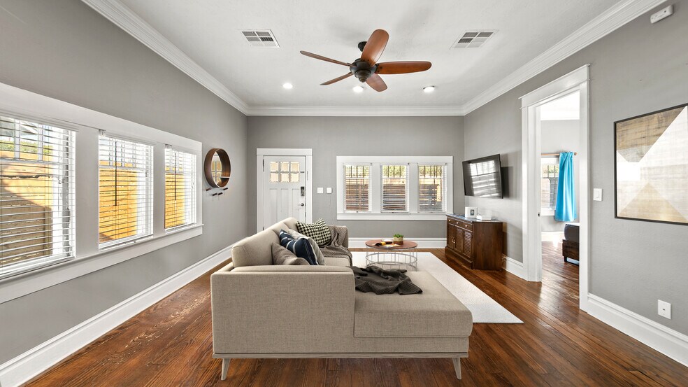 6005 N Main St, Houston, TX à vendre - Photo intérieure – Image 2 sur 40