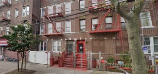 Plus de détails pour 600 Wyona St, Brooklyn, NY - Logement à vendre