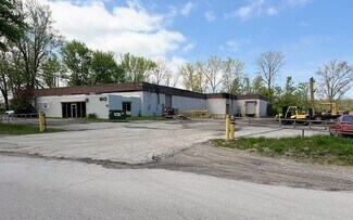Plus de détails pour 60 Williams St, Grand River, OH - Industriel/Logistique à vendre
