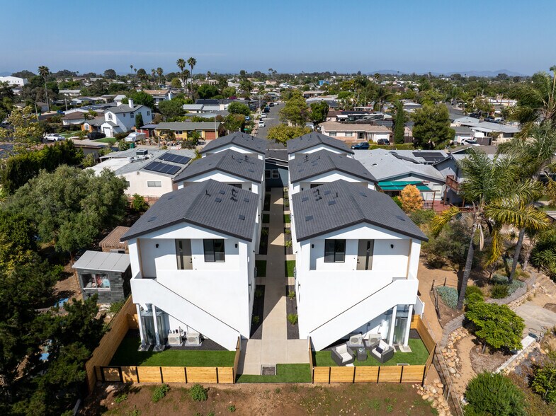 4578 Jicarillo Ave, San Diego, CA à vendre - Photo de l’immeuble – Image 2 sur 41