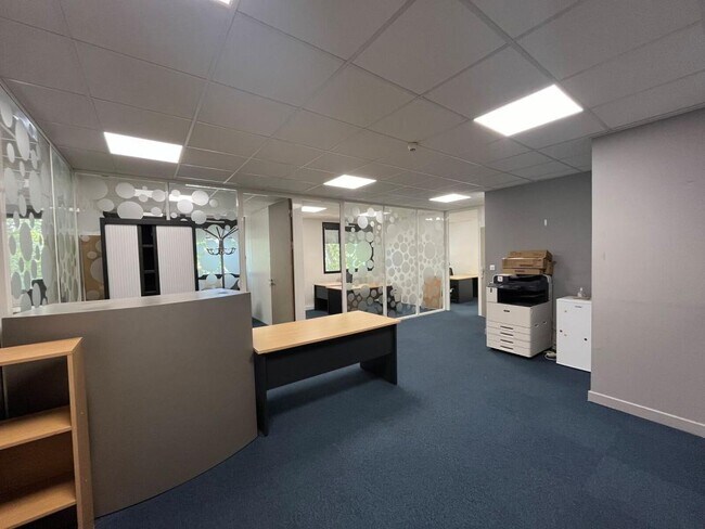Plus de détails pour 194 Bis Rue Garibaldi, Lyon - Bureau à louer
