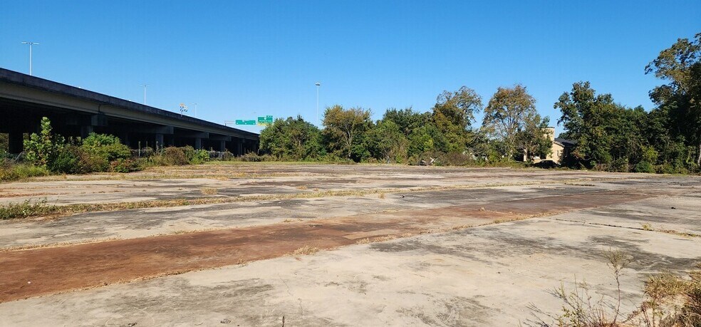 1801 STIMRAD Rd, Mobile, AL à louer - Photo de l’immeuble – Image 2 sur 5