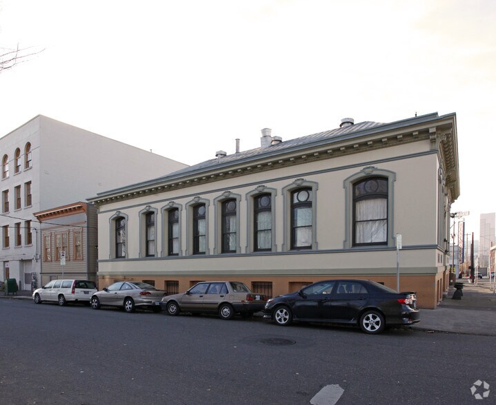 532 SE Ankeny St, Portland, OR à vendre - Photo de l’immeuble – Image 2 sur 6