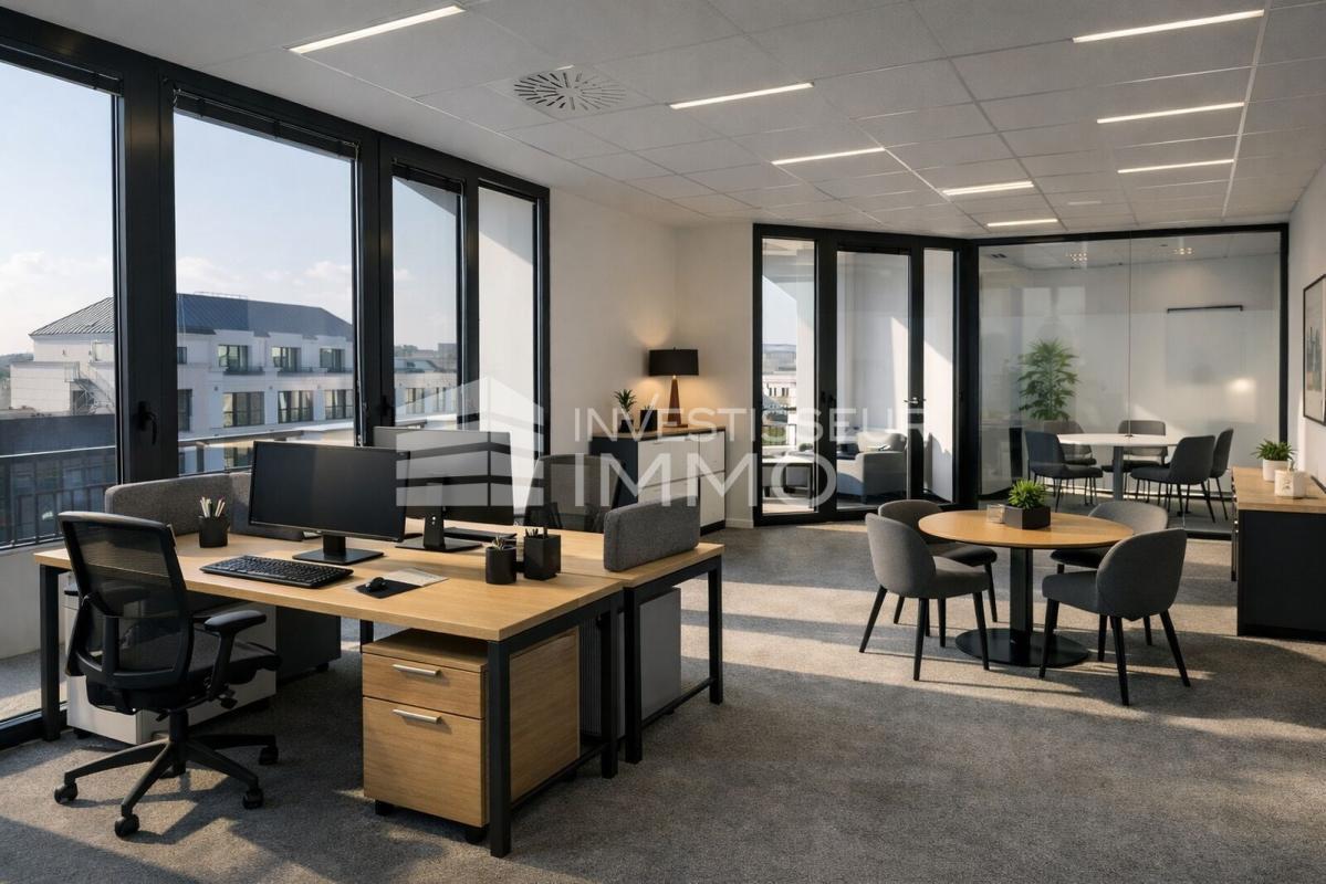Bureau dans Chelles à louer Photo intérieure– Image 1 sur 4