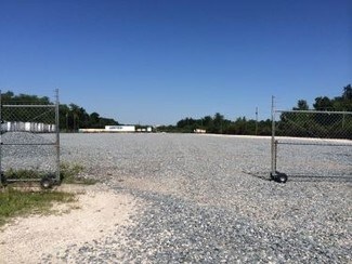 Plus de détails pour 640 Thorpe Rd, Orlando, FL - Terrain à louer