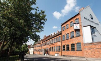 Plus de détails pour 55 Bath St, Walsall - Coworking à louer