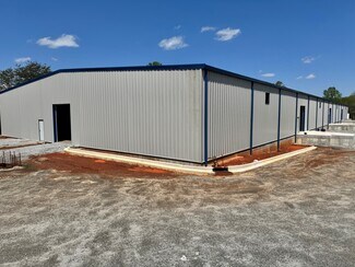 Plus de détails pour 130 Farrs Rd, Easley, SC - Industriel/Logistique à vendre