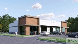 Plus de détails pour 940 Chatham Parkway, Savannah, GA - Local commercial à louer