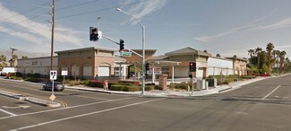 Plus de détails pour 43990 Golf Center Pky, Indio, CA - Local commercial à louer