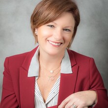 Linda May