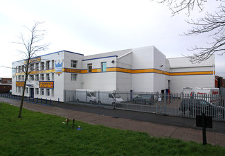Plus de détails pour 599-613 Princes Rd, Dartford - Coworking à louer