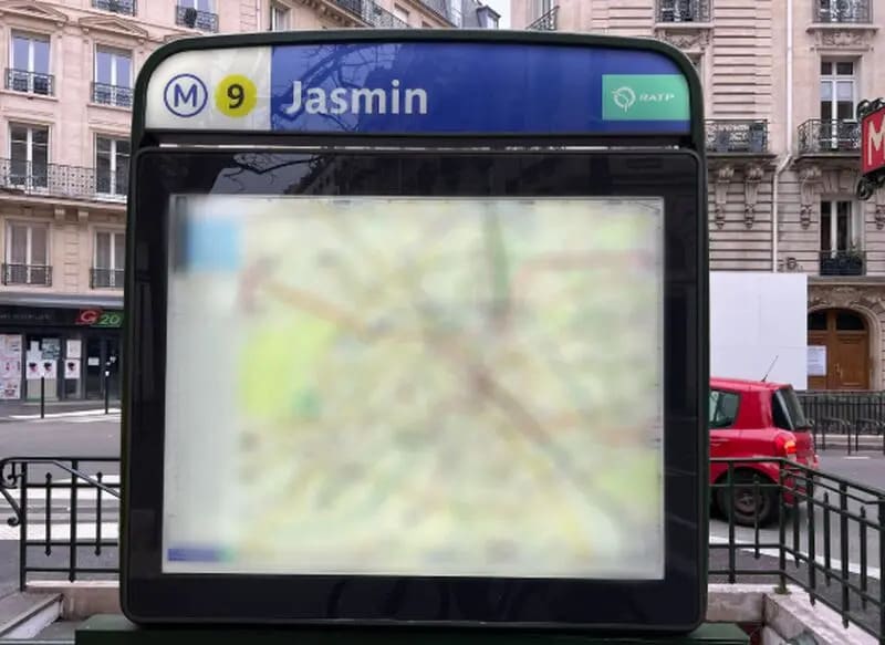 Bureau dans Paris à vendre - Photo de l’immeuble – Image 2 sur 4