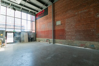 Plus de détails pour 510 15 Av SW, Calgary, AB - Local commercial à louer