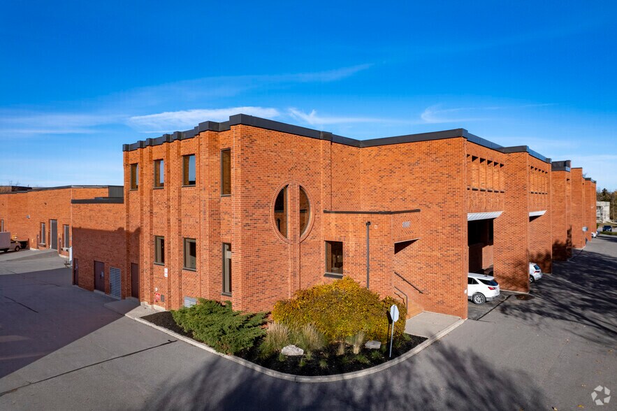 80 Centurian Dr, Markham, ON à louer - Photo principale – Image 1 sur 6
