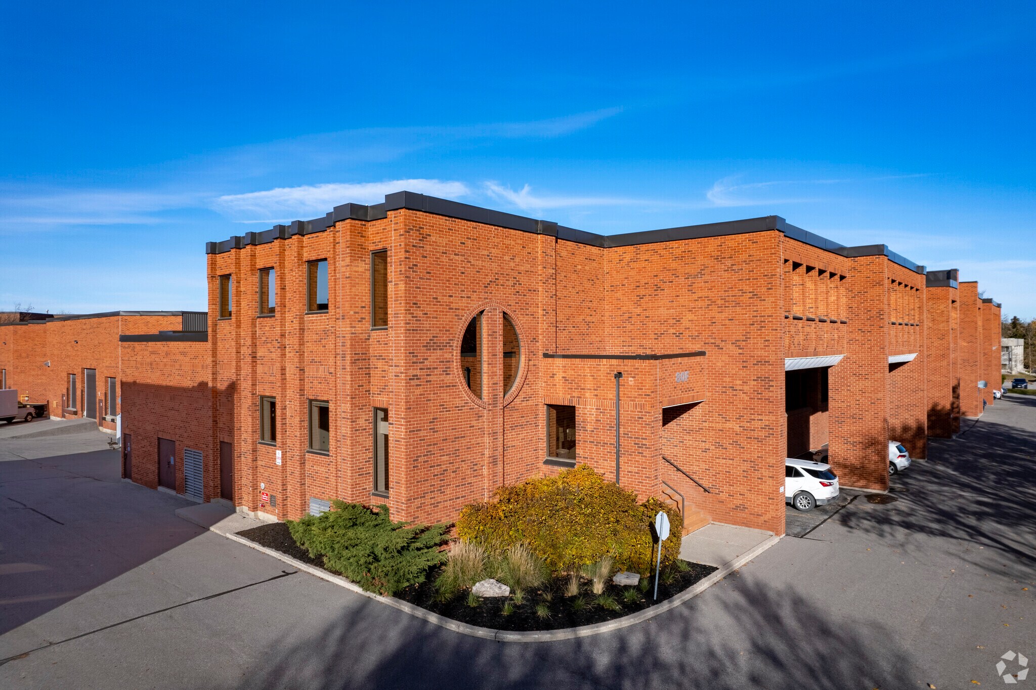80 Centurian Dr, Markham, ON à louer Photo principale– Image 1 sur 7