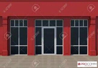 Plus de détails pour Local commercial à louer