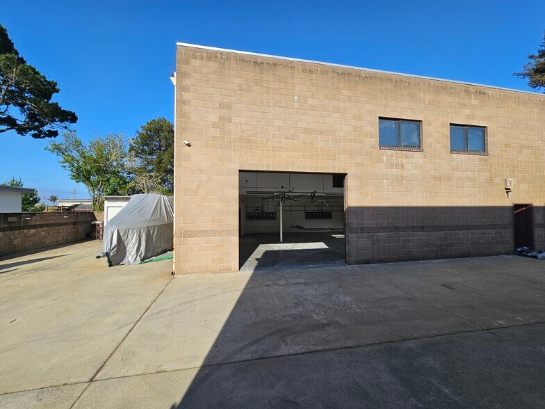 333 Ingalls St, Santa Cruz, CA à louer - Photo de l’immeuble – Image 2 sur 8
