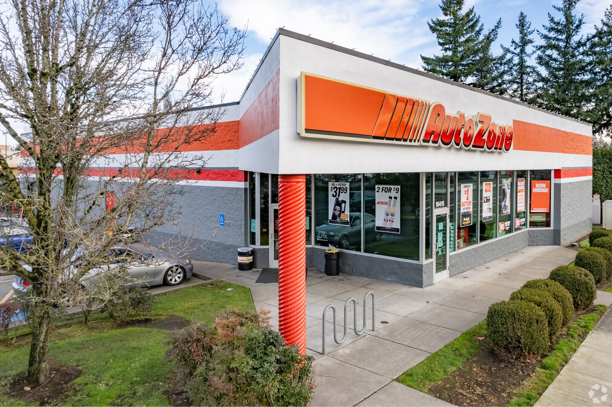 16415 SE Division St, Portland, OR à vendre Photo principale– Image 1 sur 5