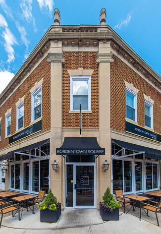 Plus de détails pour 233 Farnsworth Ave, Bordentown, NJ - Bureau/Local commercial à louer