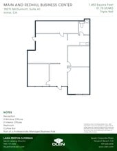 1200 Main St, Irvine, CA à louer Photo intérieure– Image 1 sur 1