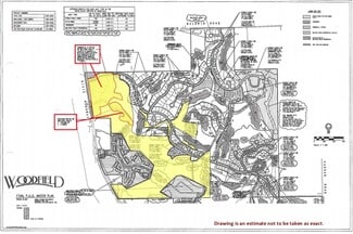 Plus de détails pour Woodfield Pky, Grand Blanc, MI - Terrain à vendre