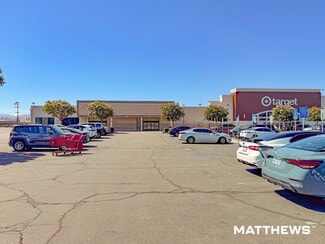 Plus de détails pour 499 W Orange Show Rd, San Bernardino, CA - Local commercial à louer