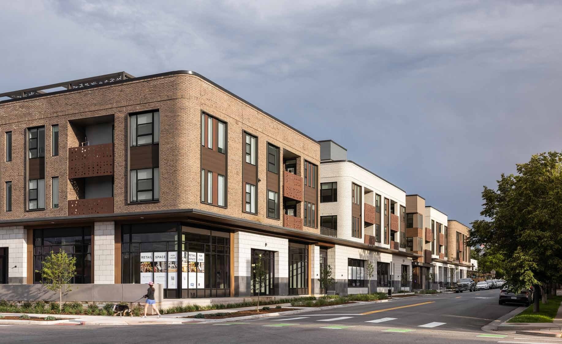 4560 Tennyson St, Denver, CO à louer Photo de l’immeuble– Image 1 sur 44