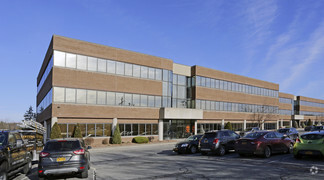 Plus de détails pour 40 Matthews St, Goshen, NY - Bureau à louer