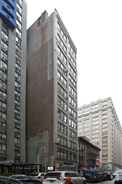 164 W 25th St, New York, NY à louer - Photo de l’immeuble – Image 2 sur 13