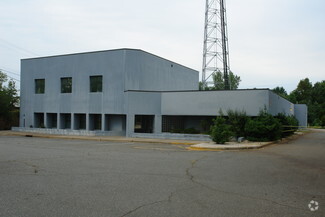 Plus de détails pour 4700 Sweden Rd, Charlotte, NC - Industriel/Logistique à louer